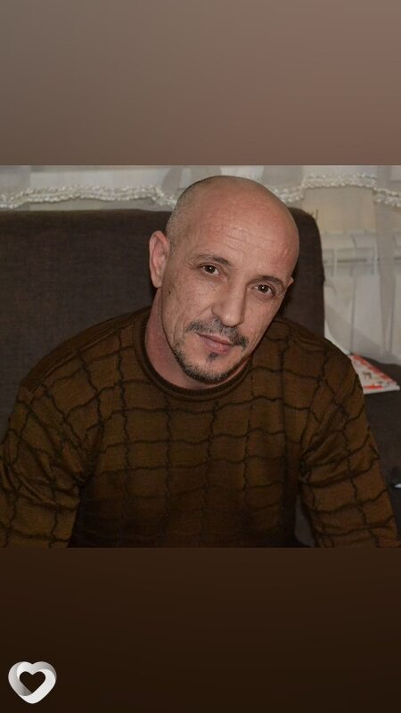 Алексей, 47, Челябинске — анкета №744944