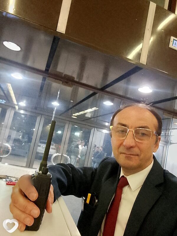 Александр, 55, Москве — анкета №744948