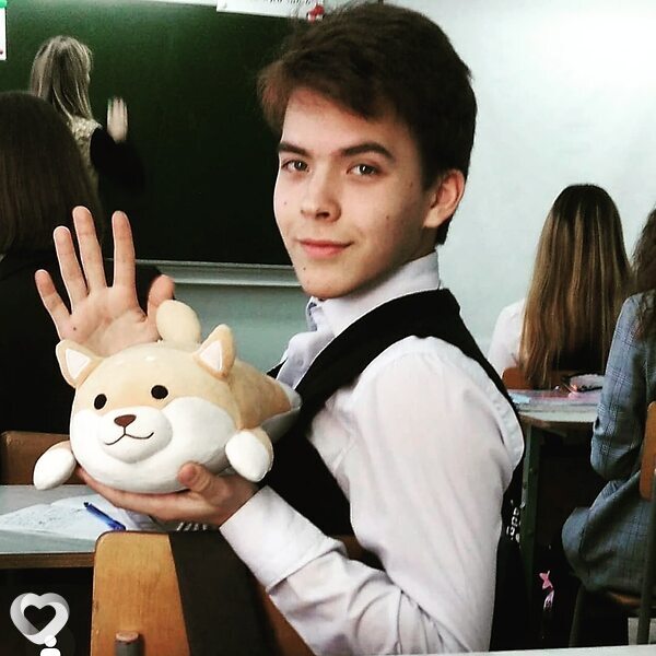 Александр, 21, Краснодаре — анкета №744952