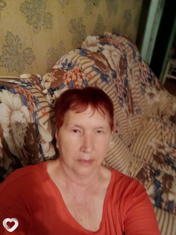 Ирина, 49, Благовещенске — анкета №745155