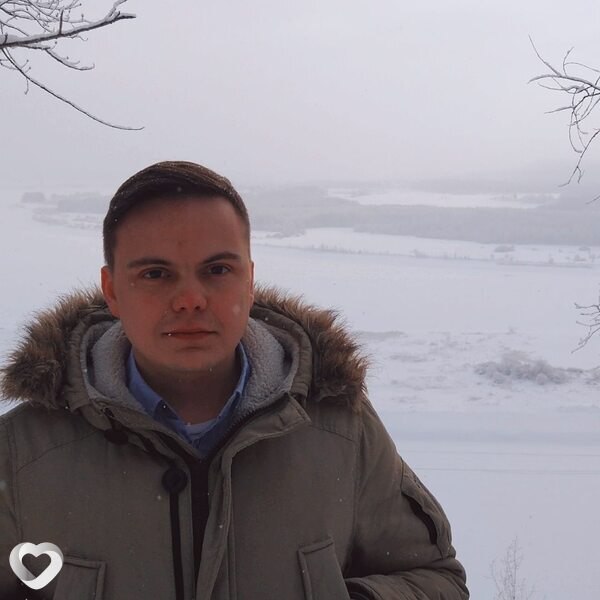 Олег, Нижний Ломов