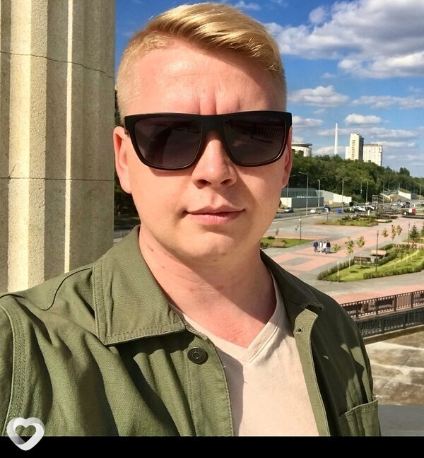 Руслан, 31, Мелеузе — анкета №745160