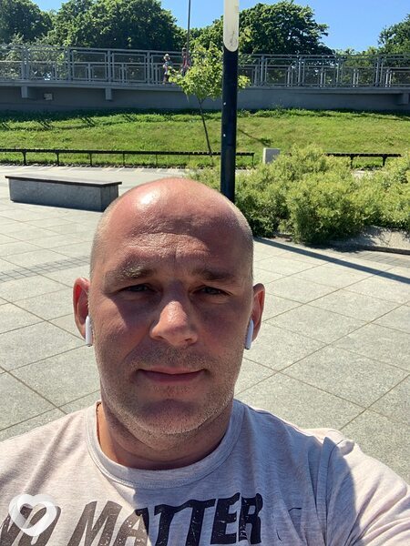 Андрей, 44, Нижнем Новгороде — анкета №745169