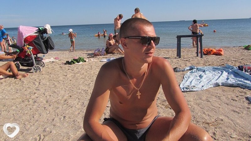 Дмитрий, 43, Москве — анкета №745171