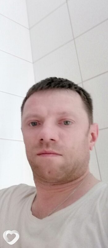 Дима, 47, Нижнем Новгороде — анкета №745172