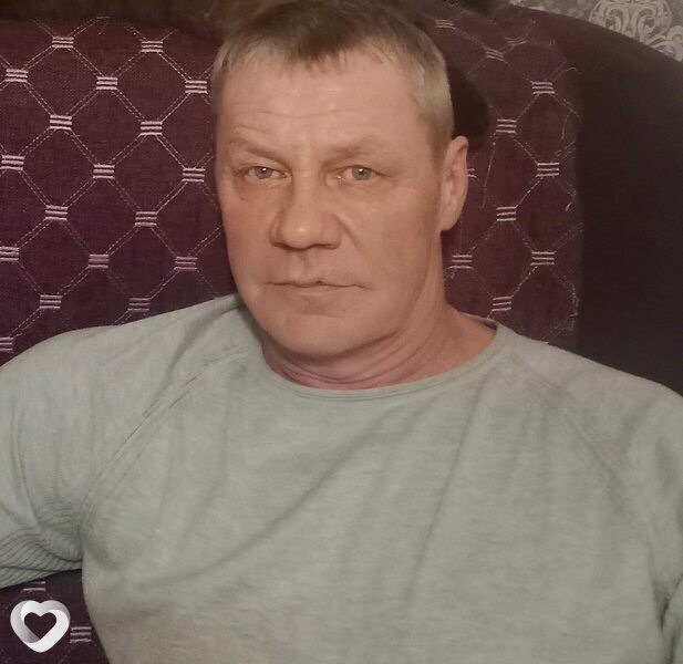 Серьга, 58, Костанае — анкета №744878
