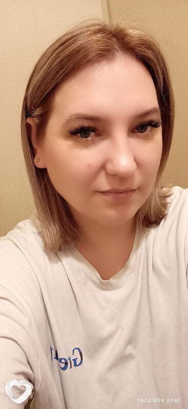 Елена, 36, Донецке — анкета №744881