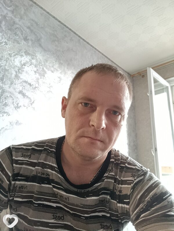 Андрюха, 39, Минске — анкета №744885