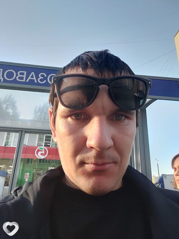 Дмитрий, 32, Чебоксарах — анкета №744889