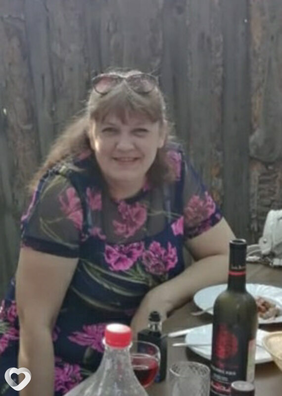 Анна, 51, Екатеринбурге — анкета №744894