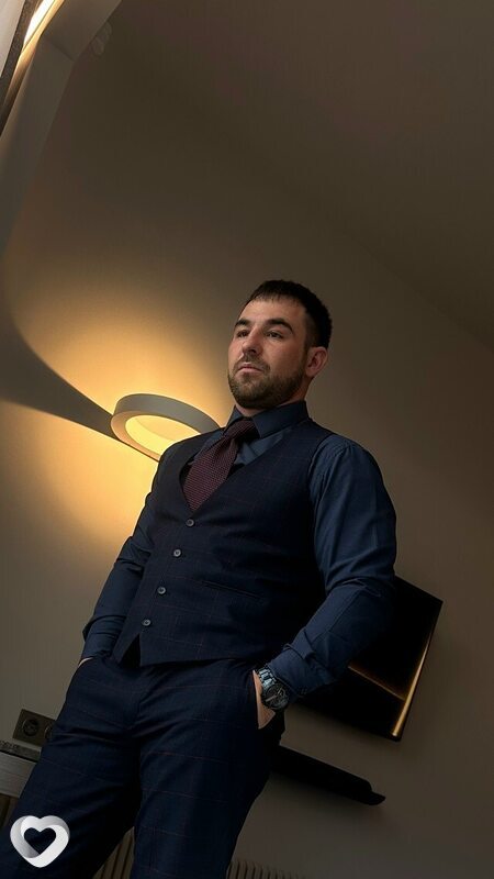 Vlad, 32, Бресте — анкета №744897