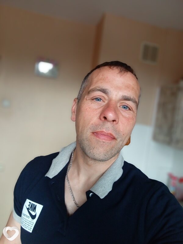 Денис, 40, Новополоцке — анкета №744902