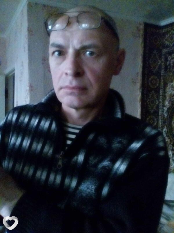 Игорь Бычков, 65, Туле — анкета №745103