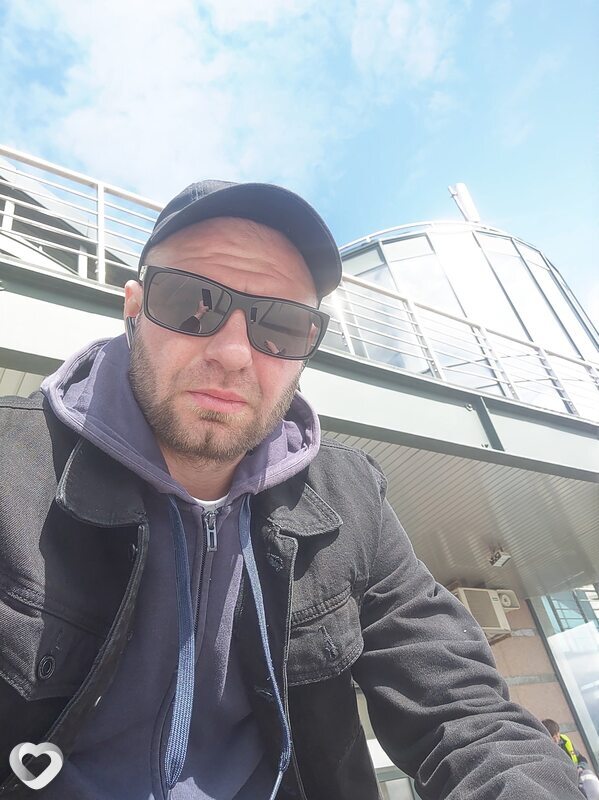 Владимир, 38, Перми — анкета №745106