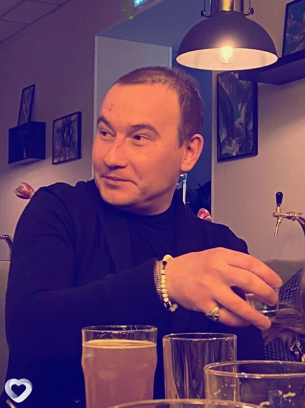 Дамир, 38, Пушкино (Московская Обл) — анкета №745113