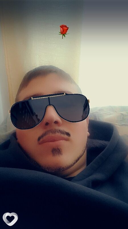 Дмитрий, 26, Копейске — анкета №745114