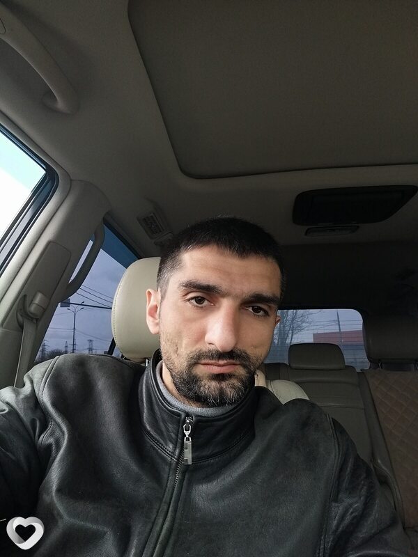 Arman, 41, Мытищах — анкета №745122