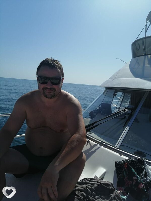 Александр, 45, Сочи — анкета №745127