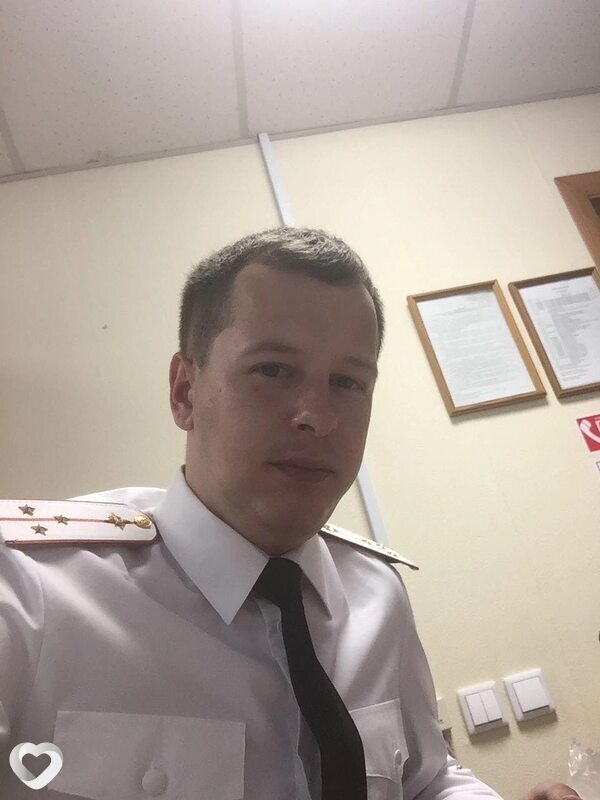 Андрей, 32, Перми — анкета №745263