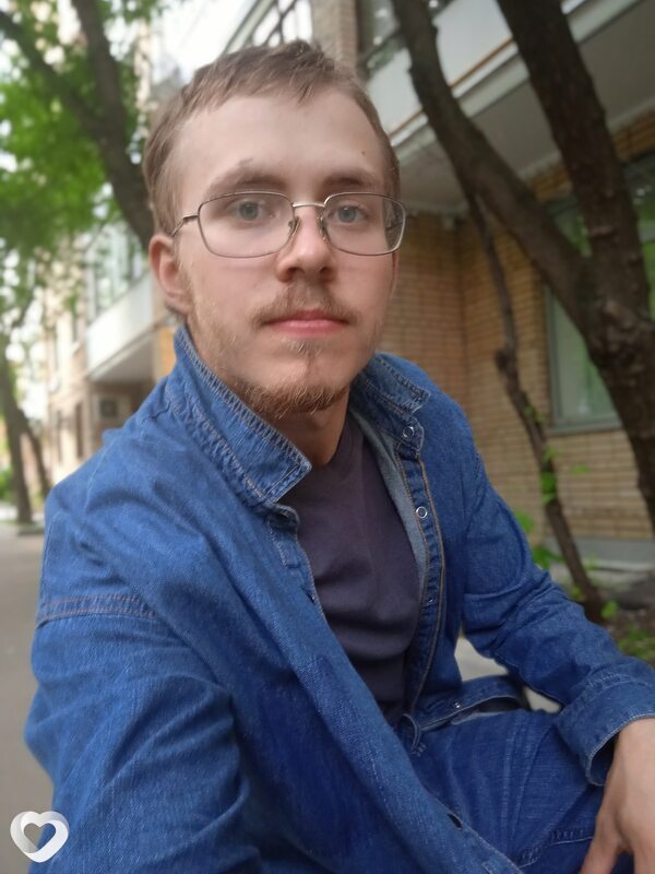 Алексей, 23, Архангельске — анкета №745264