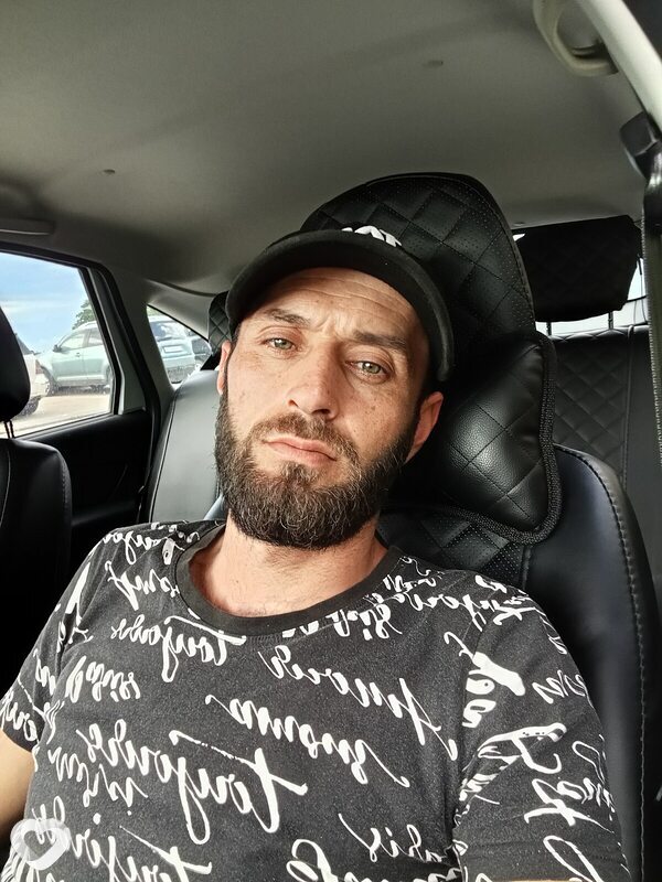 Акоб, 35, Керчи — анкета №745267