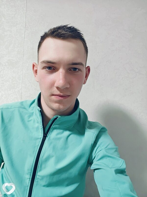 Дмитрий, 21, Санкт-Петербурге — анкета №745276