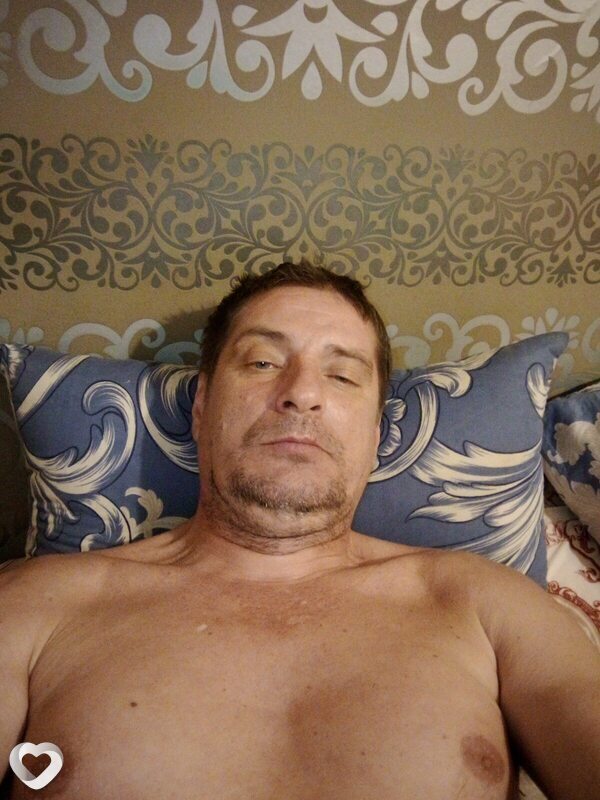 Артем, 48, Туле — анкета №744737