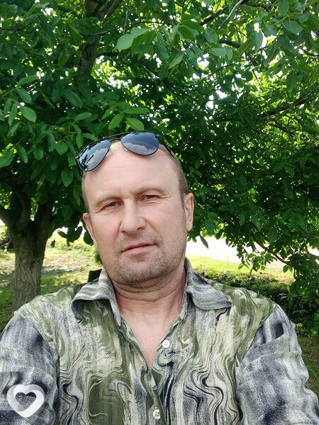 Сергей, 59, Славянске-на-Кубани — анкета №744744