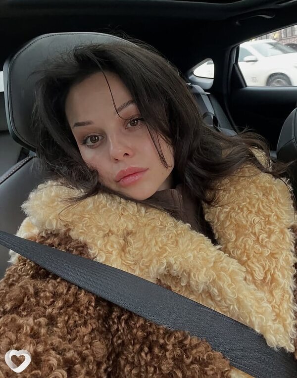 Анна, 35, Ростове-на-Дону — анкета №744746