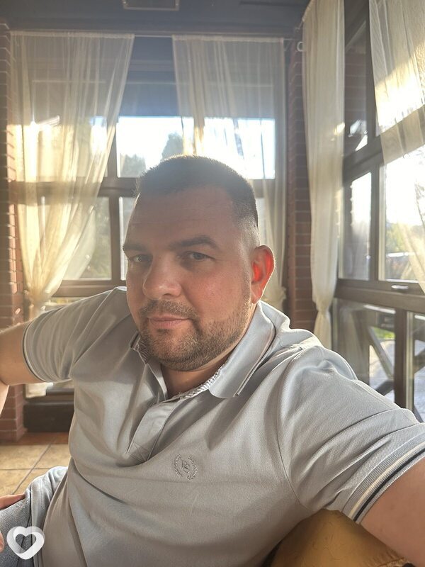 Александр, 42, Москве — анкета №744747