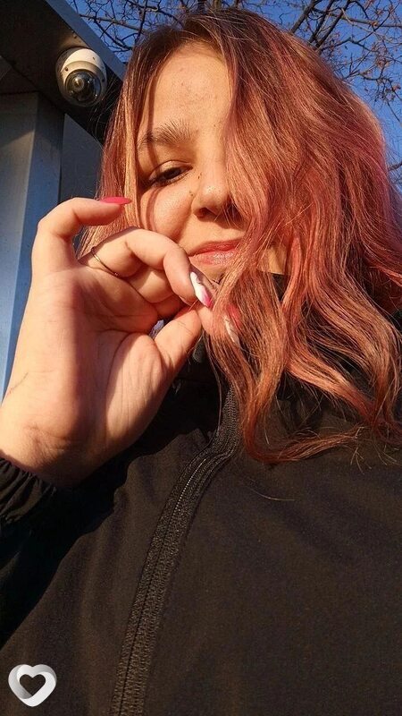 Юлия, 21, Нижнем Новгороде — анкета №744807