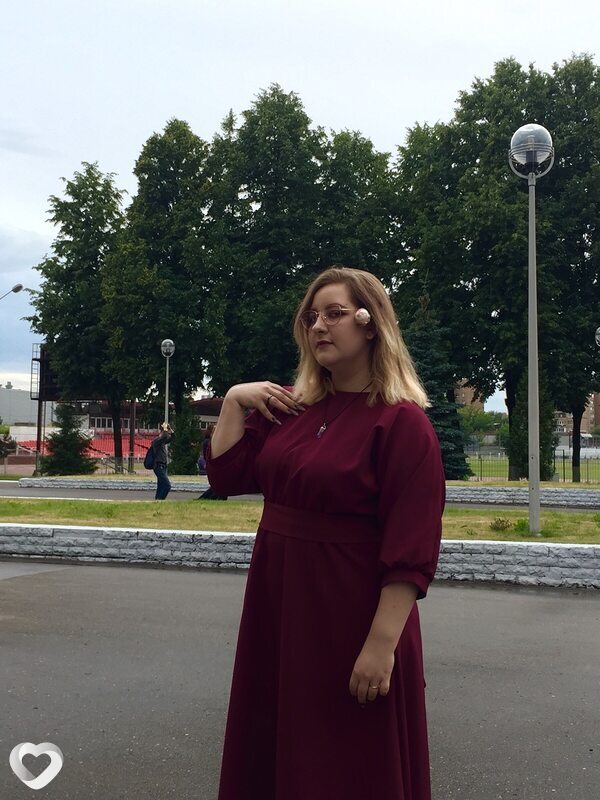 Глен, 22, Москве — анкета №744811