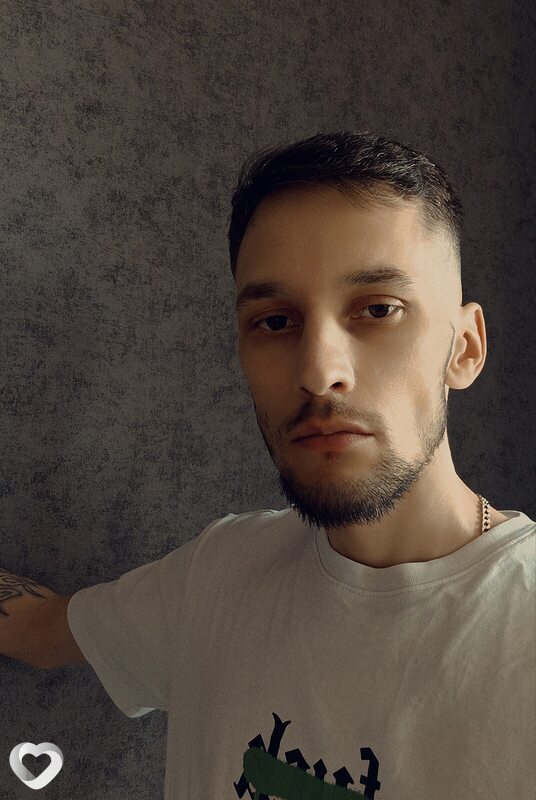 Евгений, 35, Волжском — анкета №744817