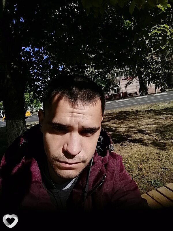 Рашид, 34, Щербинка — анкета №744820