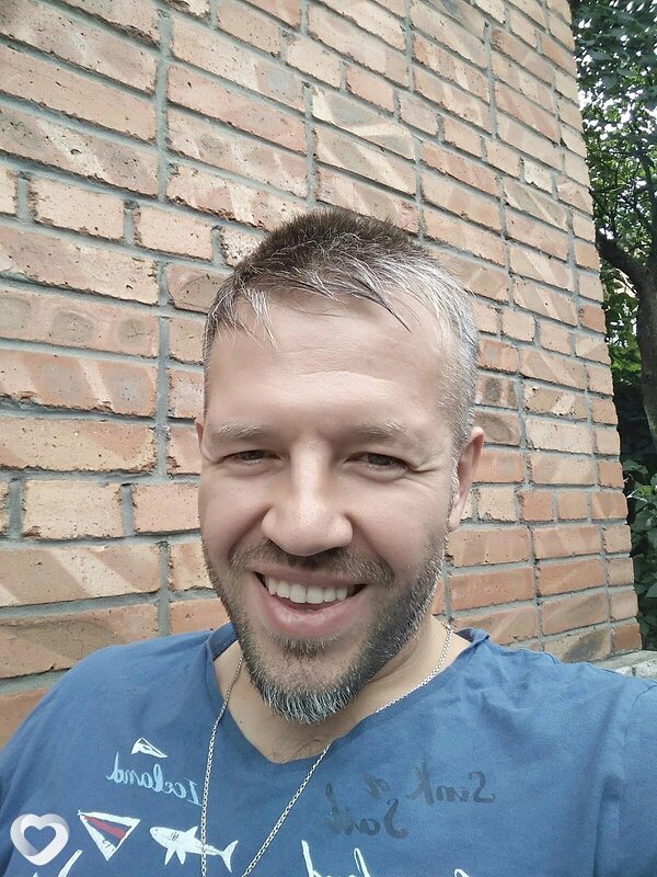 Сергей, 42, Новочеркасске — анкета №744823