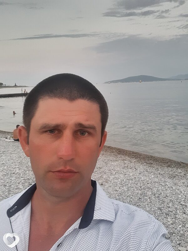 Виталий, 37, Каменске-Шахтинском — анкета №745078