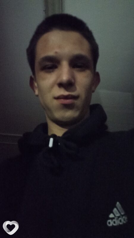 Сергей, 21, Архангельске — анкета №745088