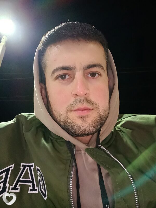 Mahmad, 30, Перми — анкета №745089