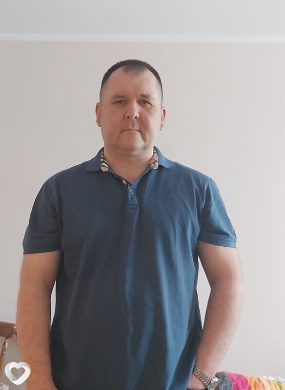 Вячеслав, 45, Москве — анкета №745097