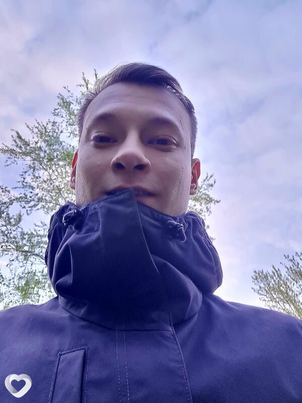 Дмитрий, 32, Москве — анкета №745030