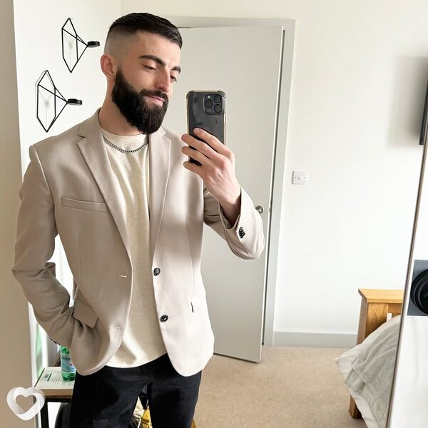 Виталий, 34, Новоалтайске — анкета №745031
