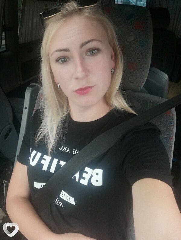 Катерина, 38, Ревде — анкета №745034