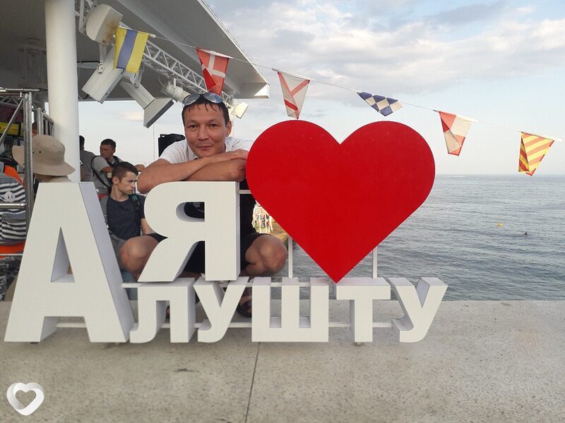 Вадим, 43, Челябинске — анкета №745042