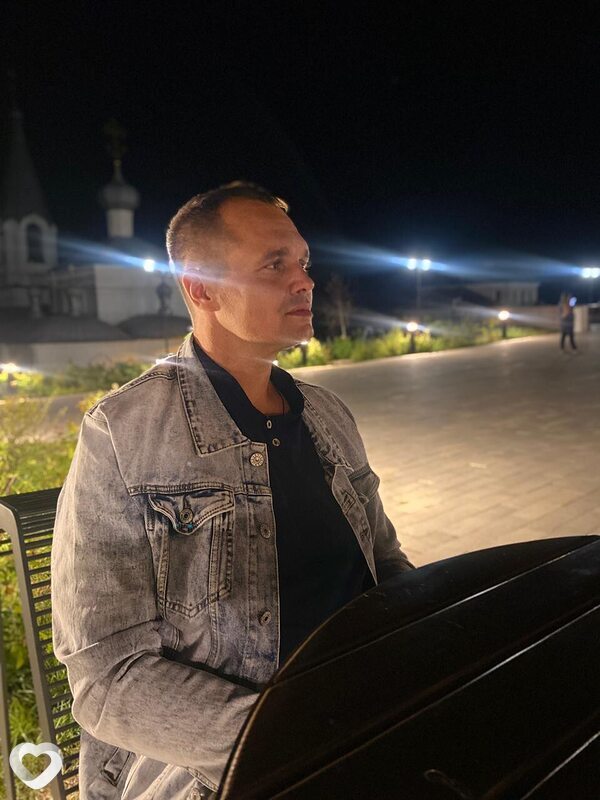 Александр, 38, Рязани — анкета №745049