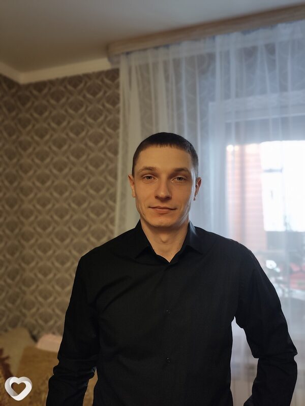 Тихон, 32, Батайске — анкета №745052