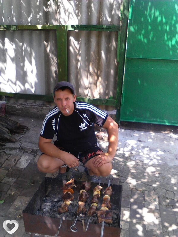Алексей, 49, Донецк (Ростовская Обл.) — анкета №745178