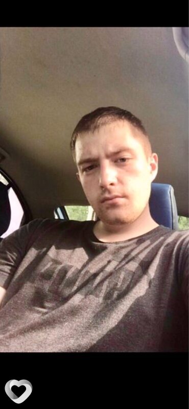 Дмитрий, 32, Москве — анкета №745186