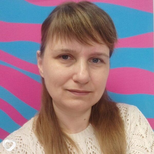 Оксана, 44, Белгороде — анкета №745188