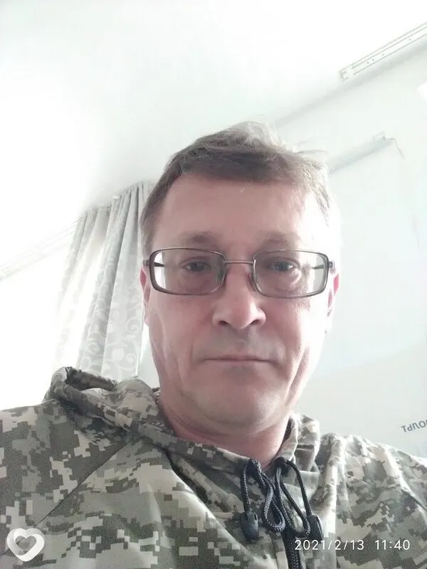 Владимир, Беловодское