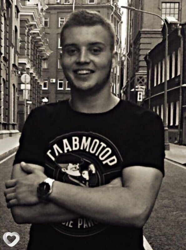 Антон, 33, Одинцове — анкета №745189